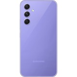 SAMSUNG Galaxy A54 5G smartphone Violet