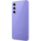 SAMSUNG Galaxy A54 5G smartphone Violet