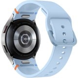 SAMSUNG SM-R861NZSAEUE, Smartwatch Argent