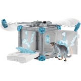 Schleich Eldrador - Rat des glaces de BattleCave, Figurine 