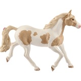 Schleich Horse Club - Jument tachetée, Figurine 13884