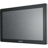 Shuttle P21WL01-i3, Barebone Noir/Bleu