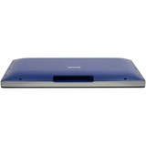 Shuttle P21WL01-i3, Barebone Noir/Bleu