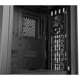 Thermaltake  boîtier big tower Noir | 2x USB-A | 1x USB-C | Window