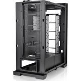 Thermaltake  boîtier big tower Noir | 2x USB-A | 1x USB-C | Window