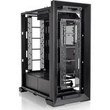 Thermaltake  boîtier big tower Noir | 2x USB-A | 1x USB-C | Window