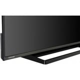 Toshiba  40" TV LED Noir