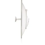 Ubiquiti AF-5G34-S45 , Antenne radio Blanc