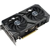 ASUS DUAL GeForce RTX 4060 Ti EVO OC, Carte graphique 1x HDMI, 3x DisplayPort, DLSS 3