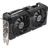 ASUS DUAL GeForce RTX 4060 Ti EVO OC, Carte graphique 1x HDMI, 3x DisplayPort, DLSS 3