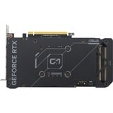 ASUS DUAL GeForce RTX 4060 Ti EVO OC, Carte graphique 1x HDMI, 3x DisplayPort, DLSS 3