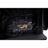 ASUS GR701 ROG Hyperion boîtier big tower Noir | 4x USB-A | 2x USB-C | RGB | Window