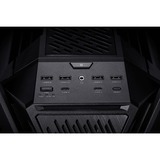 ASUS GR701 ROG Hyperion boîtier big tower Noir | 4x USB-A | 2x USB-C | RGB | Window