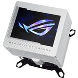 ASUS ROG RYUJIN III WB, Refroidisseur CPU Blanc