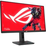 ASUS  27" 4K UHD Moniteur gaming  Noir