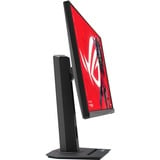 ASUS  27" 4K UHD Moniteur gaming  Noir