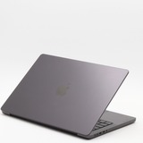 Apple  PC portable Noir