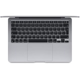 Apple  PC portable Gris