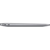 Apple  PC portable Gris