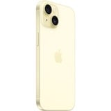 Apple  smartphone Jaune