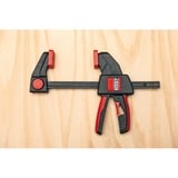 BESSEY EZL45-8, Serre-joint Noir/Rouge