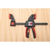 BESSEY EZL45-8, Serre-joint Noir/Rouge