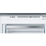 Bosch Serie 6 GIV11AFE0 congélateur Congélateur vertical Intégré (placement) 72 L E 72 L, 8 kg/24h, SN-T, 36 dB, 4*, E