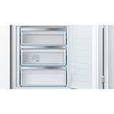 Bosch Serie 6 GIV11AFE0 congélateur Congélateur vertical Intégré (placement) 72 L E 72 L, 8 kg/24h, SN-T, 36 dB, 4*, E