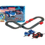 Carrera GO!!! - Sonic the Hedgehog , Circuit Échelle 1:43