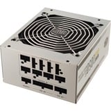 Cooler Master , 1050 Watt alimentation  Blanc