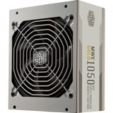 Cooler Master , 1050 Watt alimentation  Blanc