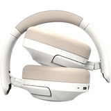 Creative  casque over-ear Blanc