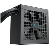 DeepCool , 850 Watt alimentation  Noir