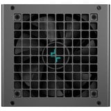 DeepCool , 850 Watt alimentation  Noir