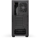 ENDORFY  boîtier midi tower Noir