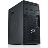 Fujitsu G204735, PC Noir