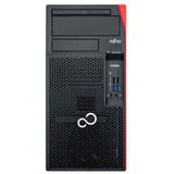 Fujitsu G204735, PC Noir