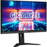 GIGABYTE  27" 4K UHD Moniteur gaming  Noir (Mat)