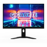 GIGABYTE  27" 4K UHD Moniteur gaming  Noir (Mat)