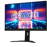 GIGABYTE  27" 4K UHD Moniteur gaming  Noir (Mat)