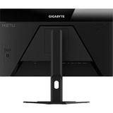 GIGABYTE  27" 4K UHD Moniteur gaming  Noir (Mat)