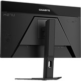 GIGABYTE  27" 4K UHD Moniteur gaming  Noir (Mat)