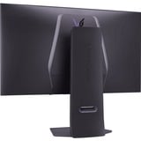 LG  31.5" 4K UHD Moniteur gaming  Gris