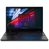 Lenovo  15.6" PC portable  Noir