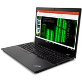 Lenovo  15.6" PC portable  Noir