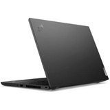 Lenovo  15.6" PC portable  Noir