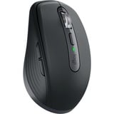 Logitech 910-006929, Souris Graphite