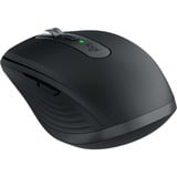 Logitech 910-006929, Souris Graphite