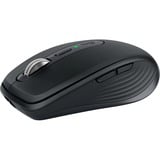 Logitech 910-006929, Souris Graphite