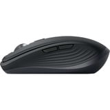 Logitech 910-006929, Souris Graphite